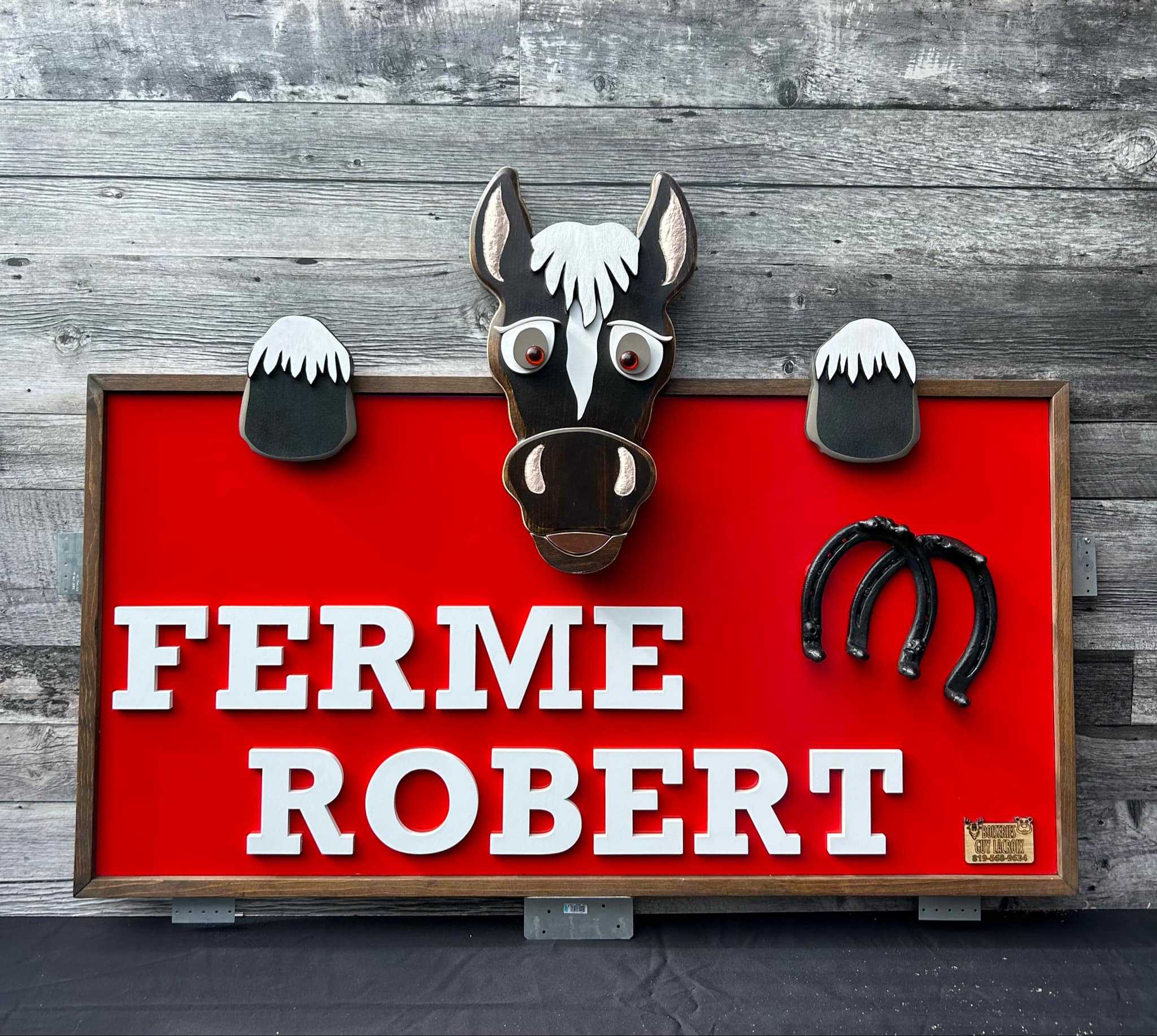 Ferme Robert